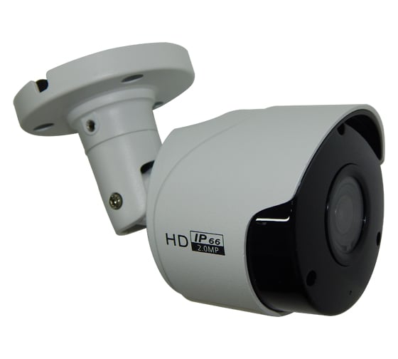 Изображение товара Уличная видеокамера ahd 4 в 1 ComOnyx(mhd) 2 мп, full hd, 2.8мм, co-sh01-018v2, 500-151