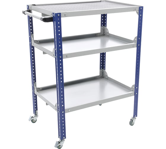 Изображение товара Тележка ПРАКТИК Garage S30399520146