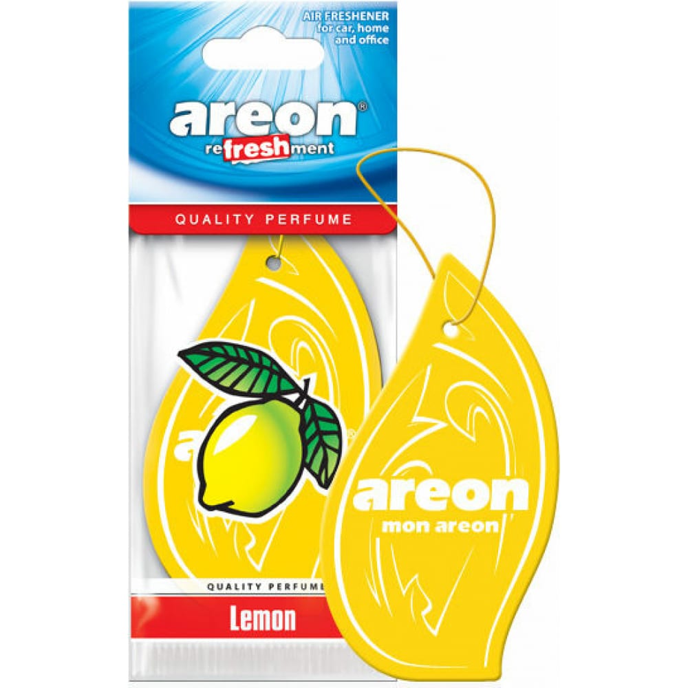  Areon