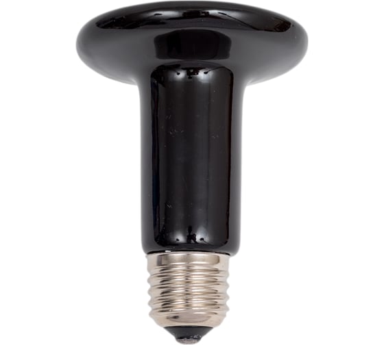 Изображение товара Инфракрасная керамическая лампа LightBest для обогрева ERK 100W 220V E27 700109001