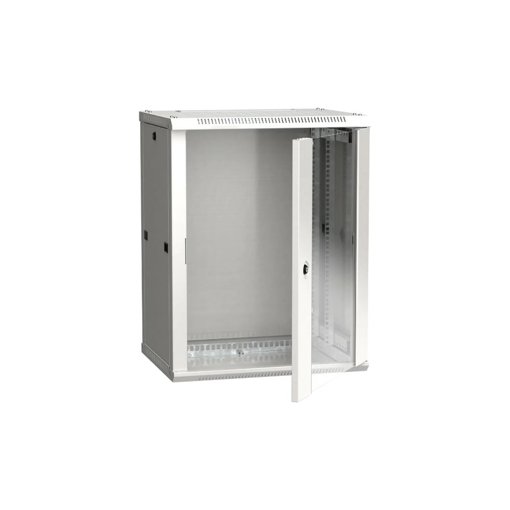 Настенный шкаф ITK c3 solutions шкаф коммутационный c3 solutions wallbox nt084701 настенный 15u 600x350мм п