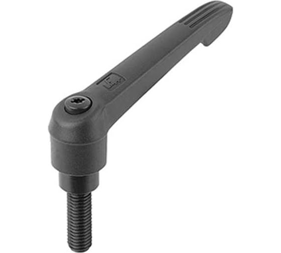 Изображение товара Зажимной рычаг KIPP K0269.2061X50