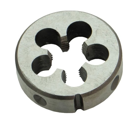 Изображение товара Плашка Эврика в пластиковом футляре ER-01215P 468922