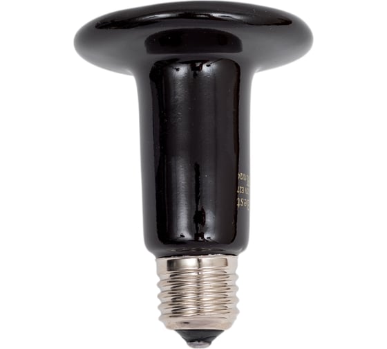 Изображение товара Инфракрасная керамическая лампа LightBest для обогрева ERK 250W 220V E27 700109029