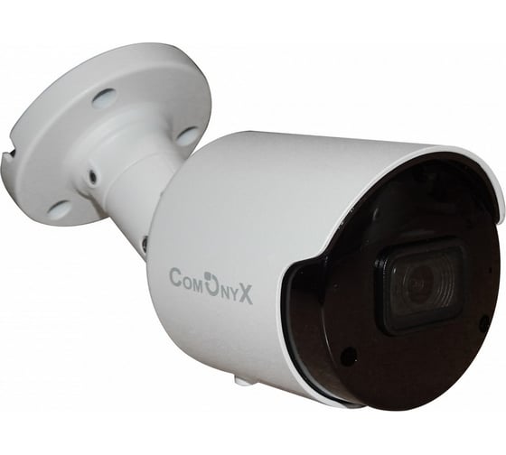 Изображение товара Уличная ip видеокамера ComOnyx 5 мп, poe, 2.8мм, 20к/с, co-rs51plv3, 500-227