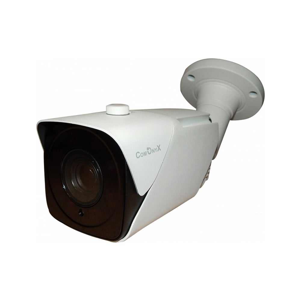 Изображение товара Уличная IP видеокамера ComOnyx 5 МП PoE с вариофокальным объективом