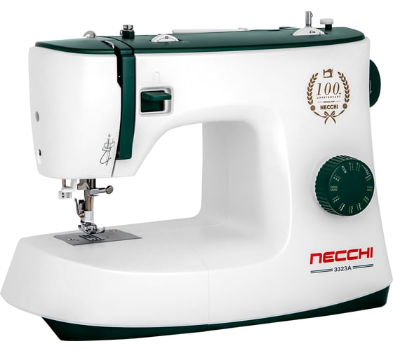 Изображение товара Швейная машина NECCHI 3323A