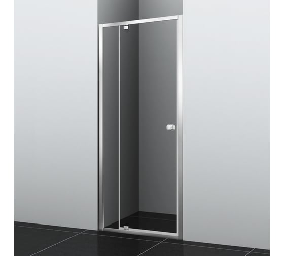 Изображение товара Душевая дверь WasserKraft Aula 11P04