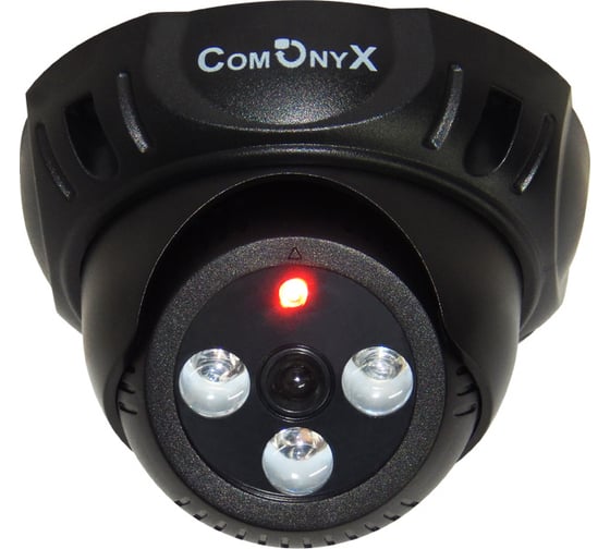 Изображение товара Камера видеонаблюдения (муляж внутренней установки) ComOnyx co-dm022, 100-022