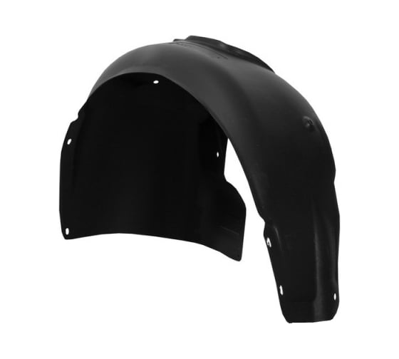 Изображение товара Подкрылок передний левый сед. TOTEM HYUNDAI Solaris, 2017-, NLL.20.48.001