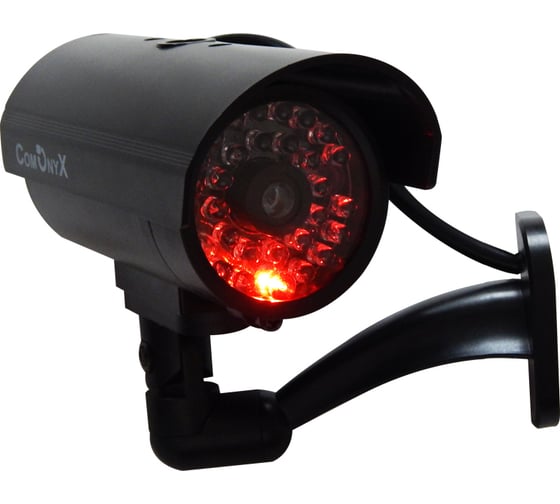 Изображение товара Камера видеонаблюдения (муляж уличной установки) ComOnyx co-dm025, 100-025