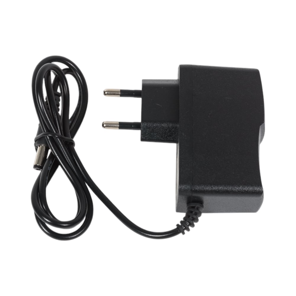 Изображение товара Блок питания ComOnyx 12 В 1 А 12 Вт с разъемом DC 5.5x2.1мм co-ps12/1