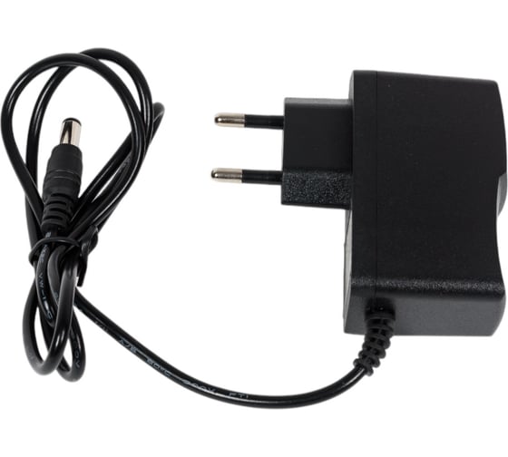 Изображение товара Блок питания ComOnyx 5 В, 1 А, 5 Вт с разъемом для подключения dc 5.5x2.1мм, co-ps5/1, 100-505