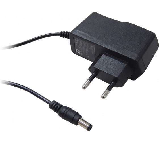 Изображение товара Блок питания ComOnyx 5 В, 2 А, 10 Вт с разъемом для подключения dc 5.5x2.1мм, co-ps5/2, 100-506