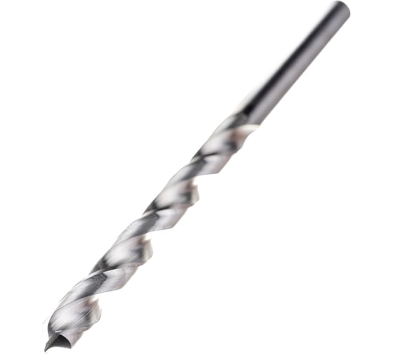 Изображение товара Сверло тип N (5.5 мм, твердый сплав, без покрытия) Guhring 5517 5,500