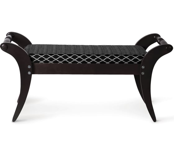 Изображение товара Банкетка Мебелик Тифани венге П0004621 6522