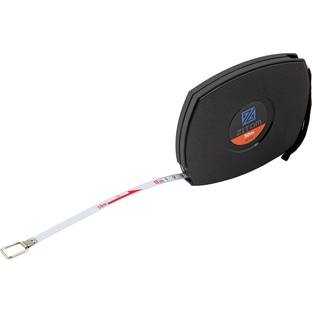 Изображение товара Рулетка ZITOM 50м-10мм sd19-50 kr00014