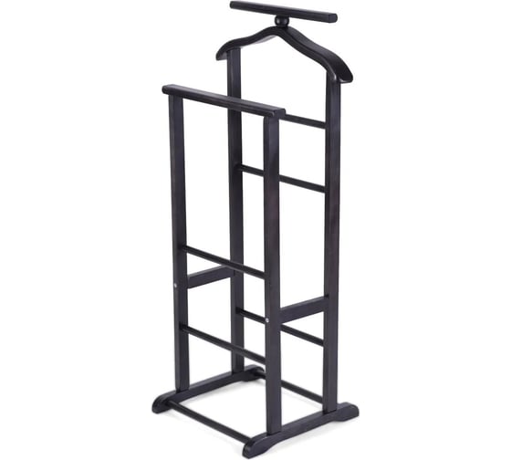 Изображение товара Костюмная вешалка Мебелик В 9Н венге П0004618 6519