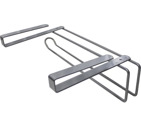 Изображение товара Держатель "ЭКО" для бумажных полотене Lucky Guy 670 02 Т2-01 М