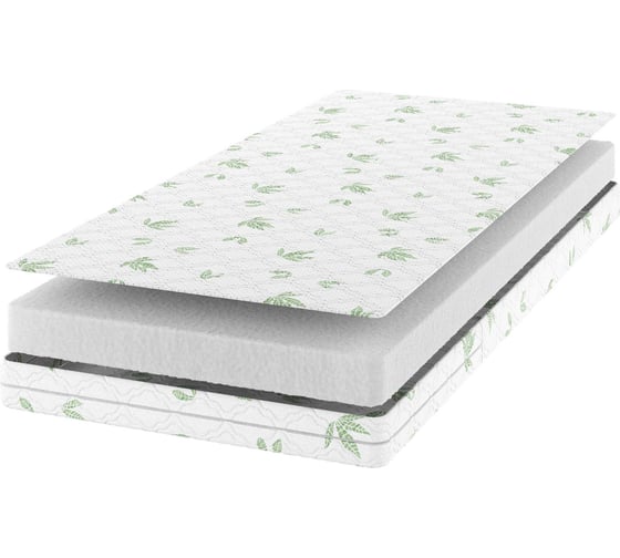 Изображение товара Матрас Капризун джангл симпл холкон 120х60 см 413068