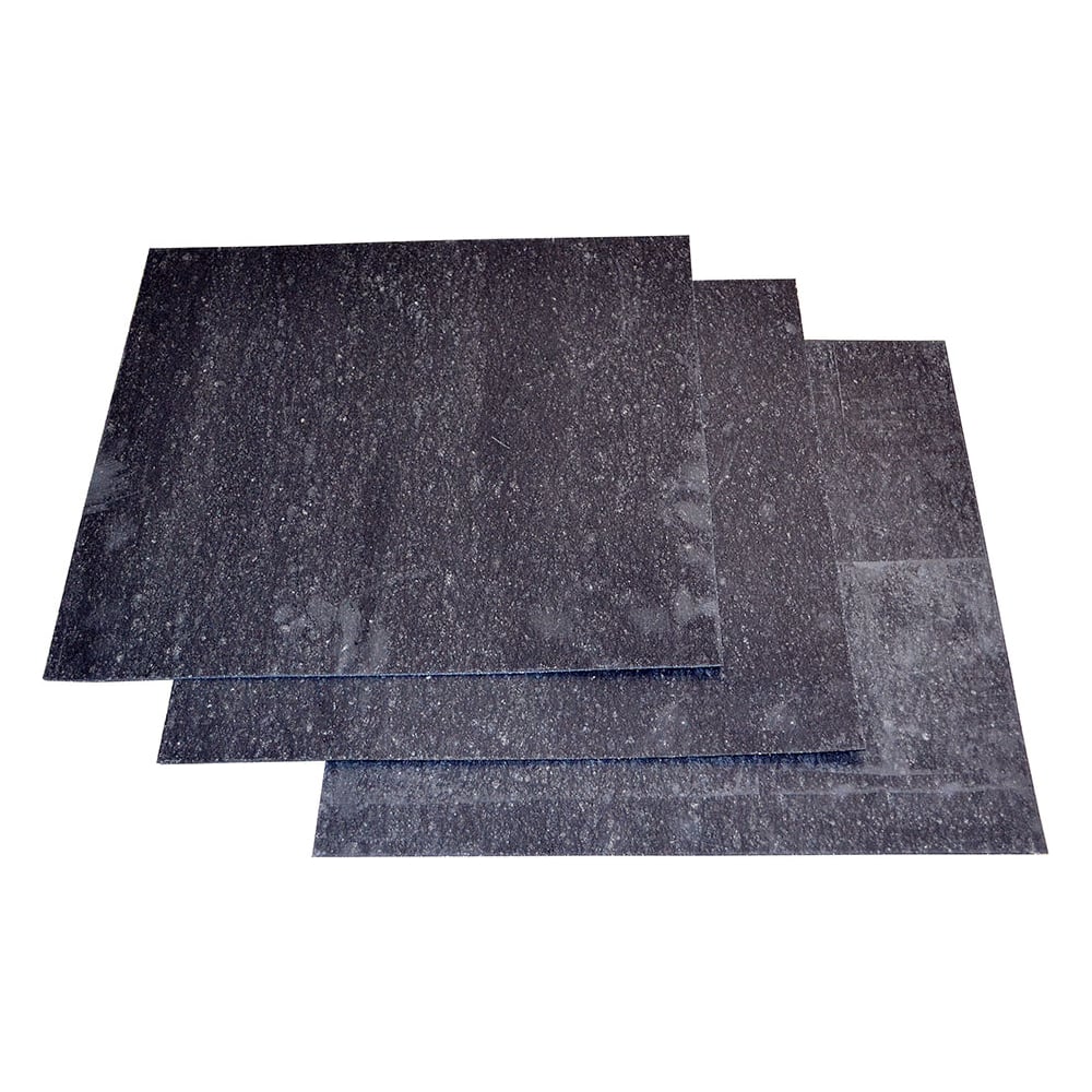 Изображение товара Паронит HIMPT пон-б 3.0 мм 500x500 мм уплотнительная прокладка