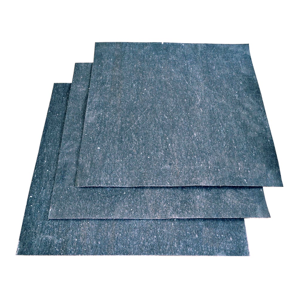 Изображение товара Паронит HIMPT пон-б 1.0 мм квадратная уплотнительная прокладка 500x500 мм