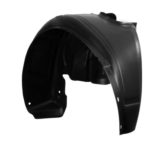 Изображение товара Подкрылок Totem KIA Rio, 2017-, седан ТОТЕМ.25.49.004 TOTEM.25.49.004