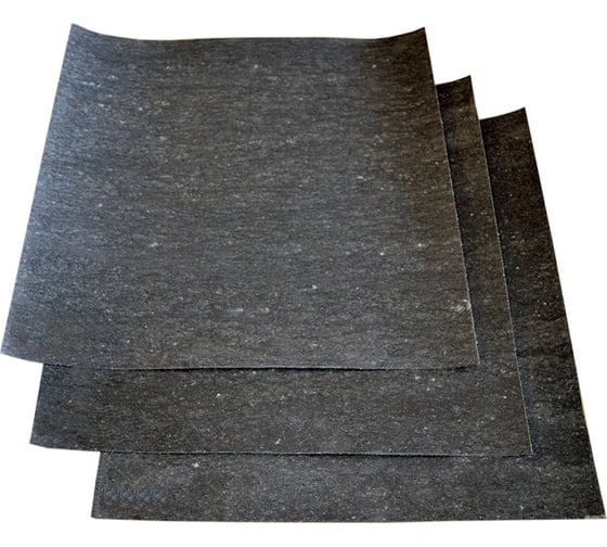 Изображение товара Паронит HIMPT пон-б 0.6 мм (500x500) гост 481-80 00-00009207