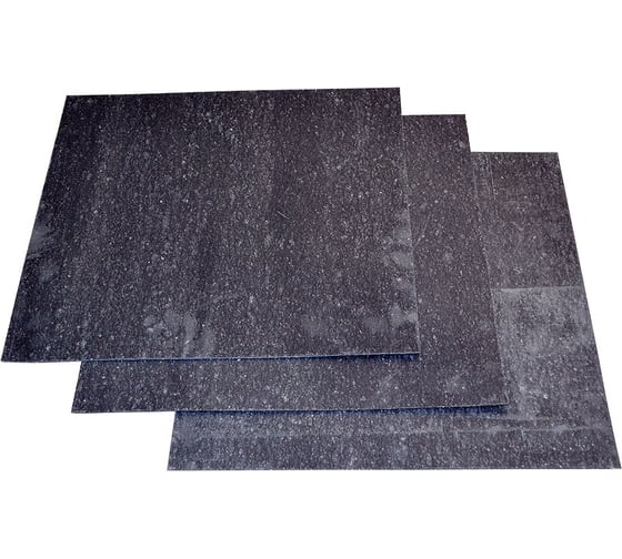 Изображение товара Паронит HIMPT пон-б 2.0 мм (500x500) гост 481-80 00-00009374