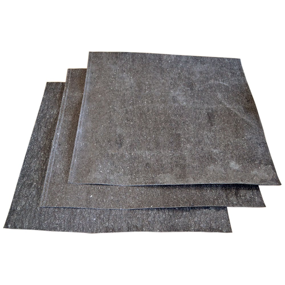 Изображение товара Паронит HIMPT пмб 0. 6 мм 500x500 - гидроизоляционная прокладка для строительства