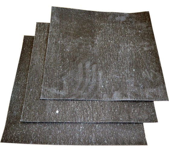 Изображение товара Паронит HIMPT пон-б 0.8 мм (500x500) гост 481-80 00-00009208