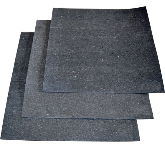 Изображение товара Паронит HIMPT пмб 1.5 мм (500x500) гост 481-80 00-00009206