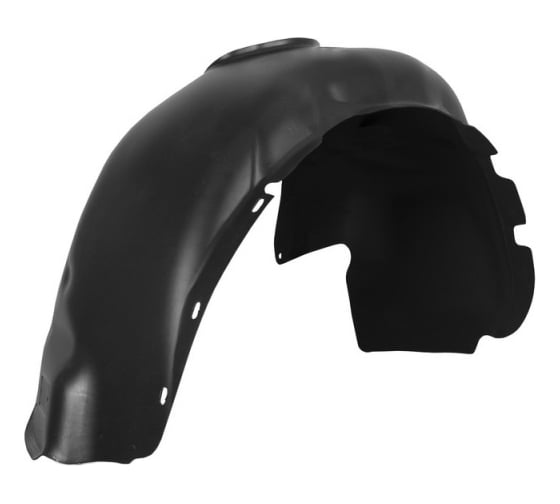 Изображение товара Подкрылок передний правый TOTEM LIFAN Solano, 2016-, седан NLL.73.11.002