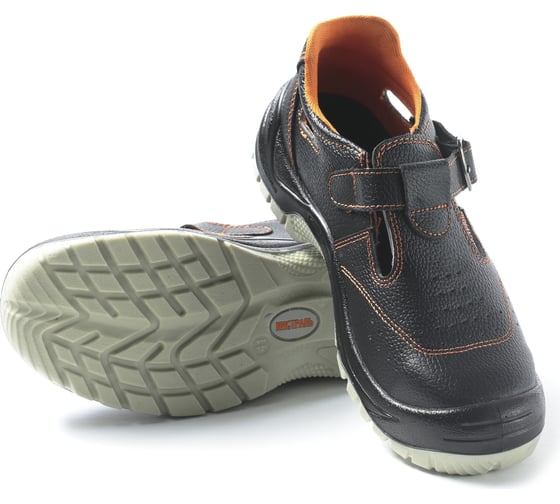 Изображение товара Сандали СПРУТ Мистраль ПУ/ТПУ с МП МС р. 36 114576