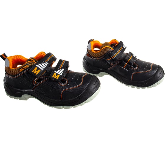 Изображение товара Сандалии СПРУТ Мистраль ULTRA ПУ-ТПУ с ПП и АС р. 37 119886