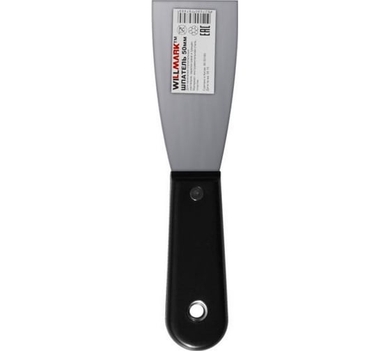 Изображение товара Шпатель Willmark 50мм 06270К