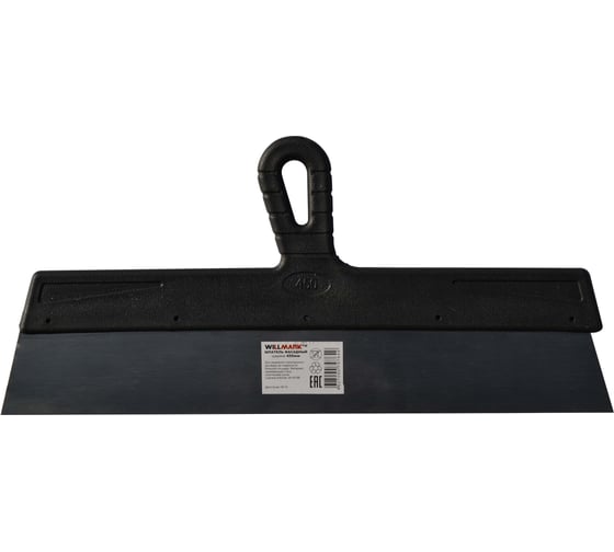 Изображение товара Шпатель Willmark фасадный 450мм 06545К