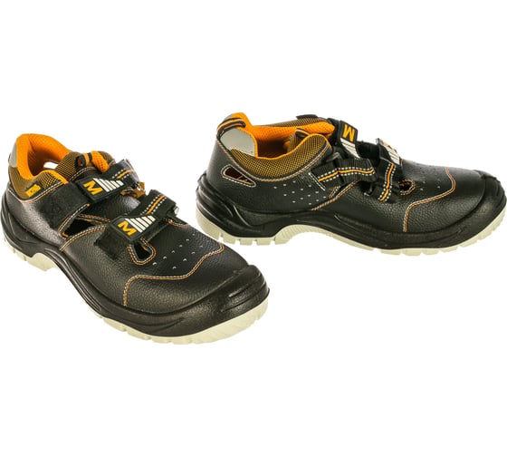 Изображение товара Сандалии СПРУТ Мистраль ULTRA ПУ-ТПУ с ПП и АС р. 45 119894