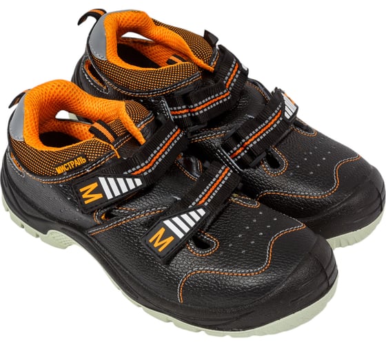 Изображение товара Сандалии СПРУТ Мистраль ULTRA ПУ-ТПУ с ПП и АС р. 41 119890