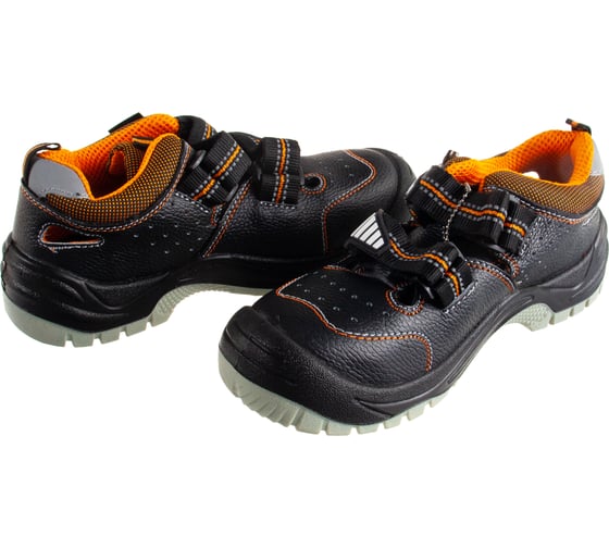 Изображение товара Сандалии СПРУТ Мистраль ULTRA ПУ-ТПУ с ПП и АС р. 39 119888