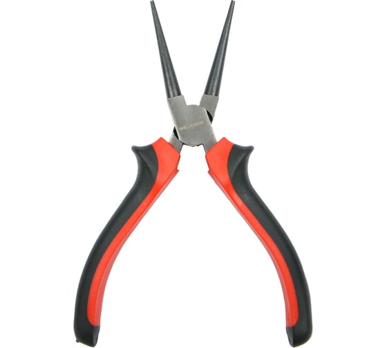 Изображение товара Круглогубцы Willmark 165мм, инструментальная сталь 50656К