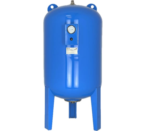 Изображение товара Гидроаккумулятор вертикальный WWQ GA150VP