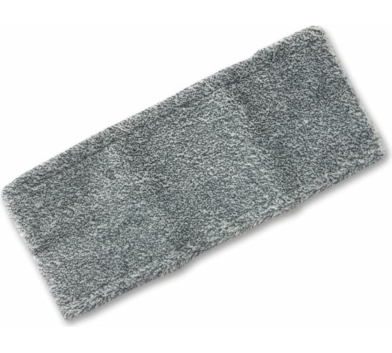 Изображение товара Сменная насадка для швабры с защелками KGJY8660 Boomjoy 38x17 см  KGJY8174