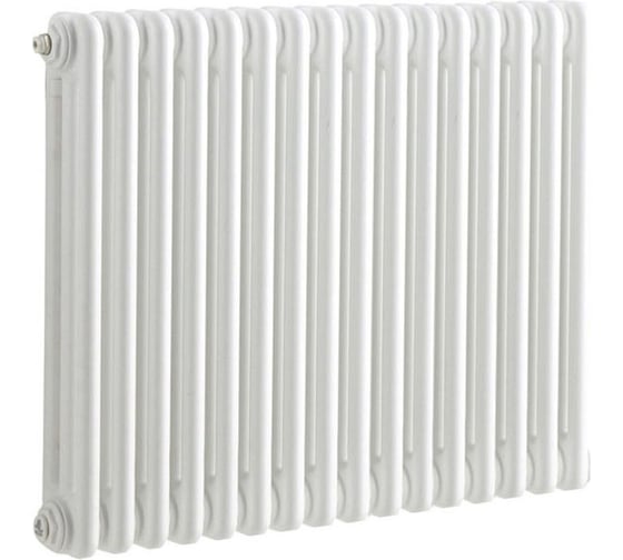 Изображение товара Стальной трубчатый радиатор IRSAP TESI/3 565 EL16 CL.01 T25 RT305651601RI25N01 RR305651601A425N01