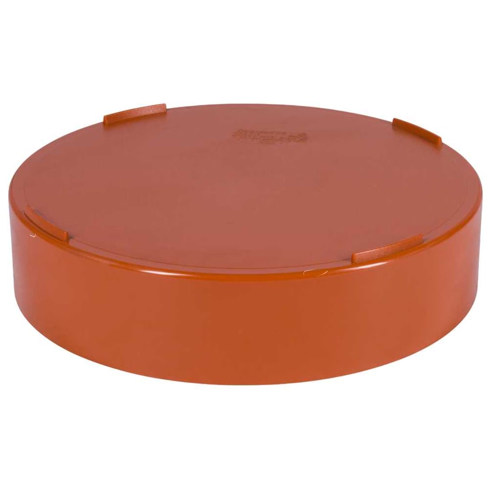 Изображение товара Крышка наружной канализации Ostendorf 315 мм для наружной канализации