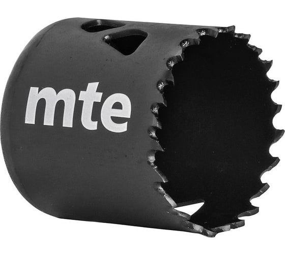 Изображение товара Коронка биметаллическая PRO HSS-Co8 44 мм, MTE 2632900044