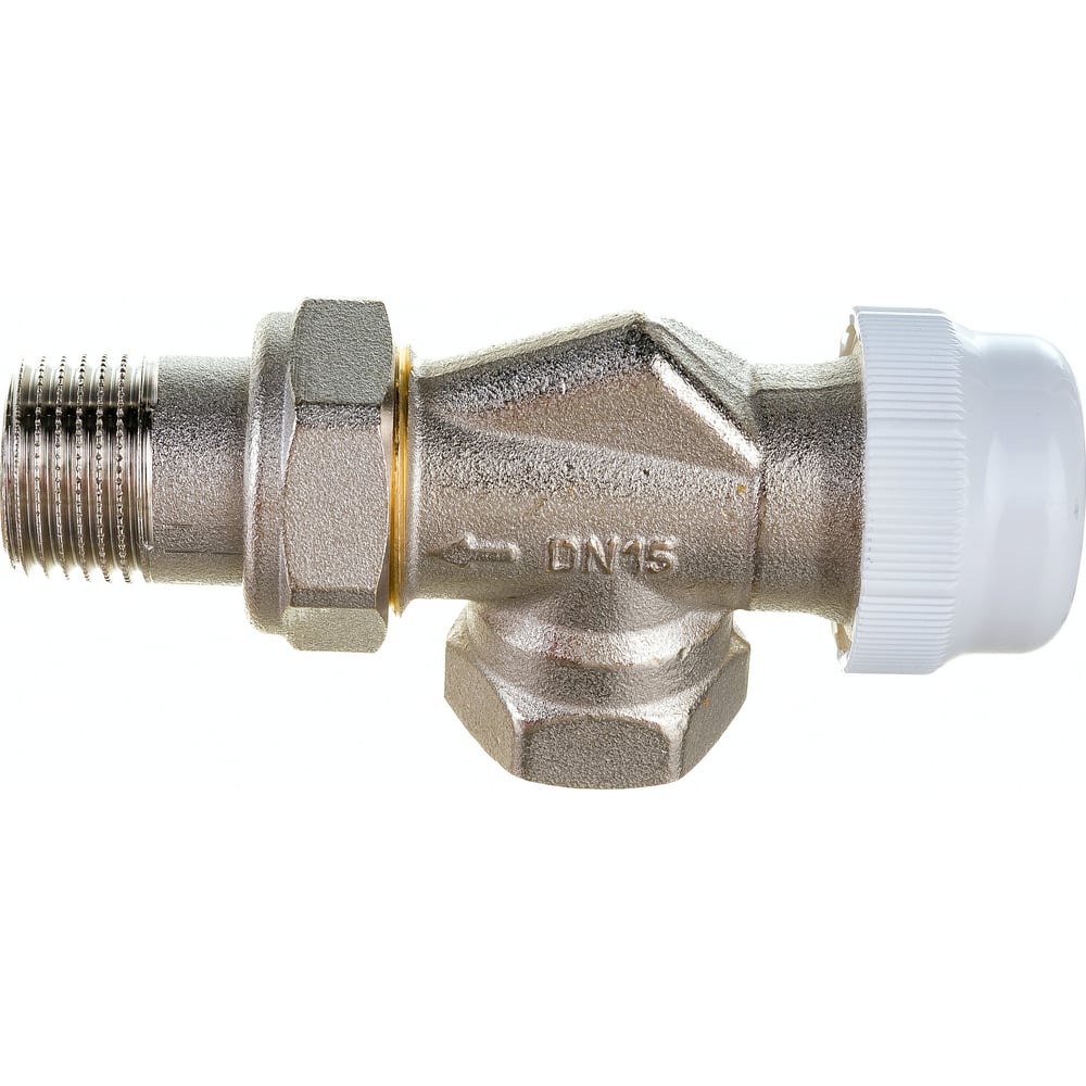 Угловой термостатический клапан для радиатора Valtec клапан термостатический для радиатора 3 4 угловой profactor pf rvt 983