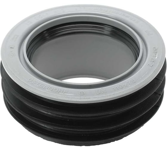 Изображение товара Внутренний переход Ostendorf 110х75 мм 115760