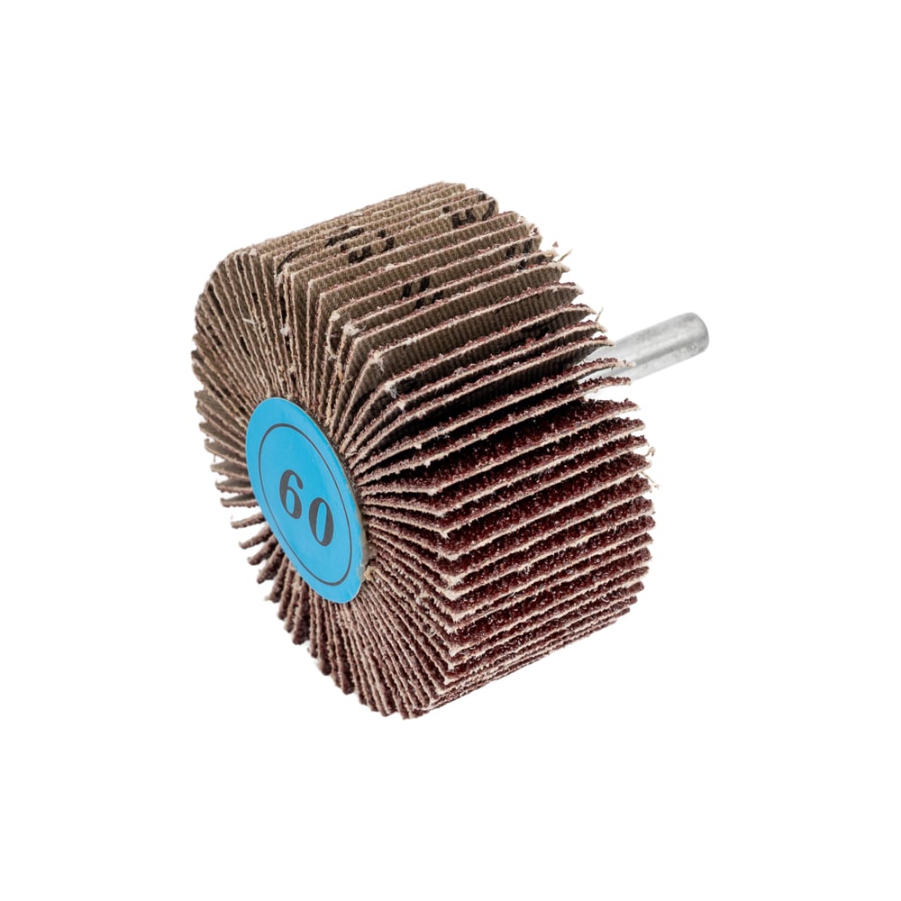 Изображение товара Круг лепестковый КЛО 60x30x6 мм, 5шт, MTE