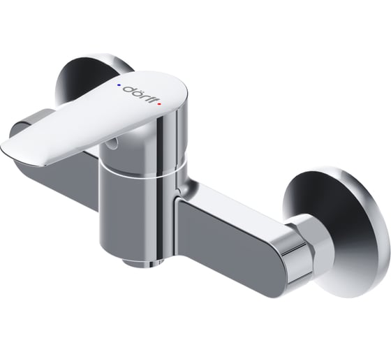 Изображение товара Смеситель для душа Dorff Prime new D4010200